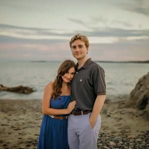 Meet your Posher, Devon